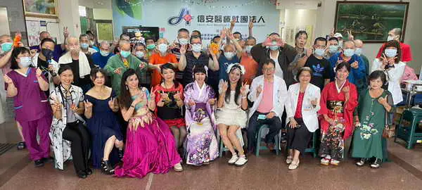 讓音樂照亮希望1