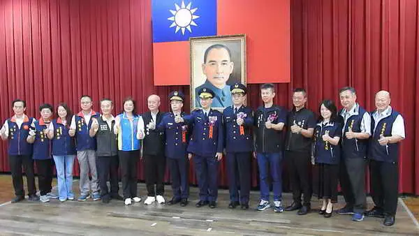 守護雲林新戰力1