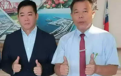 「嘉義市嘉邑行善團、雲林文化至善協會參訪」地方民意機關及慈善團體協力促進地方基礎建設與關懷弱勢族群