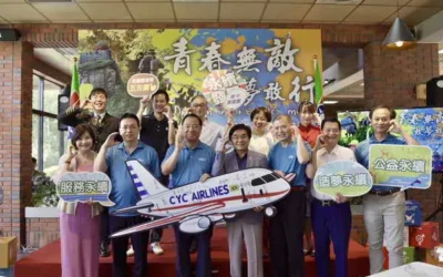 【孩子的未來,從夢想啟航】雲林救國團暑期營隊精彩登場
