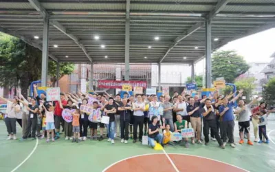 中榮將引進國際級機器人輔助支氣管系統