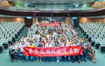 吞嚥困難也能吃得好!彩虹食材提升營養照護
