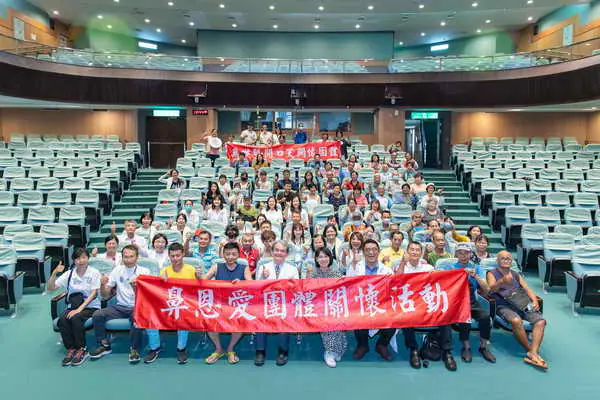 吞嚥困難也能吃得好!彩虹食材提升營養照護1