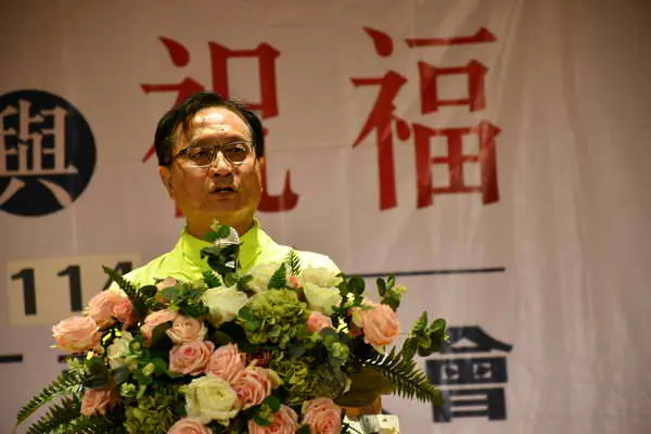 表揚績優志工活動無人機現身為產業發展催生1