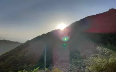 中寮鄉人間仙境風景點歡迎來尋寶