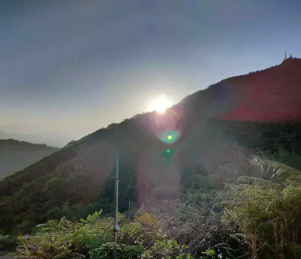 中寮鄉人間仙境風景點歡迎來尋寶1