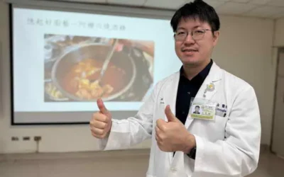 總鋪師阿琴姊失智 「生活處方箋」有效