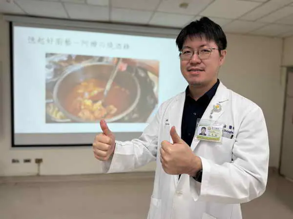 總鋪師阿琴姊失智1