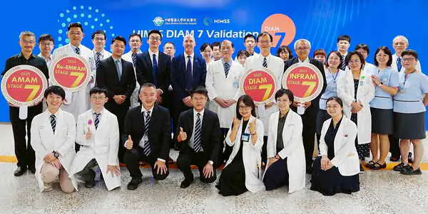 中國附醫醫學影像取得國際1