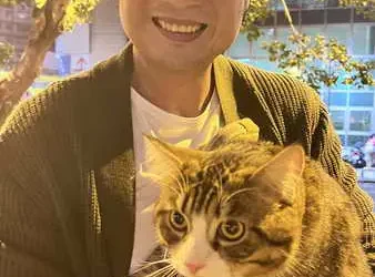 南投縣議員簡千翔、林儒暘榮獲社團法人台灣動物保護行政監督聯盟「2025全國縣市議員動物保護貢獻獎」