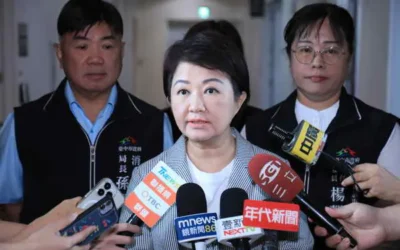 台中與花蓮同在!全國首創「返鄉重建補助」萬元津貼、交通費補助 盧市長:讓族人無後顧之憂
