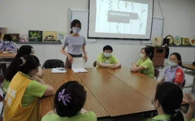 重返職場再出發!中市勞工局攜手矯正機關推動更生人就業服務