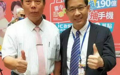 台中國際名片!2025台中購物節國際化再升級 估外籍參與國家逾50國、超過1萬人