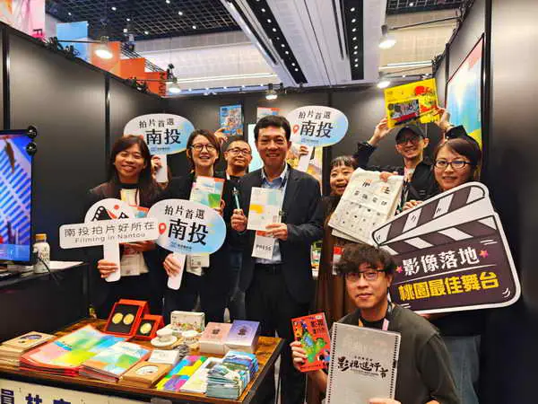 縣府再次直搗影視音重鎮1