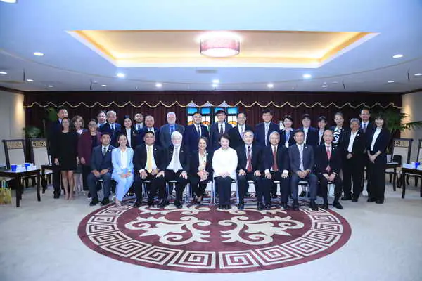 深化姊妹市友好情誼1