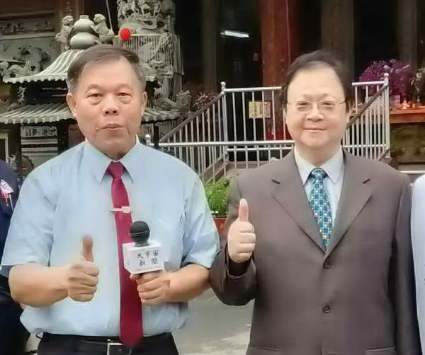 法務部保護司蒞臨南投地檢署進行司法保護業務評鑑及拜會司法保護業務資源團體1