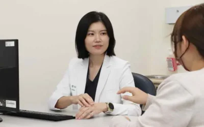 達文西結合經陰道自然孔手術腹部零傷口