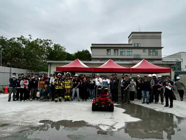 雲林科技工業區廠商協進會主辦1