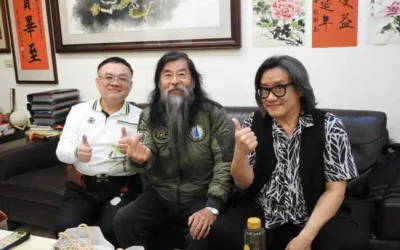 正聲廣播公司雲林台年度演唱會華麗登場