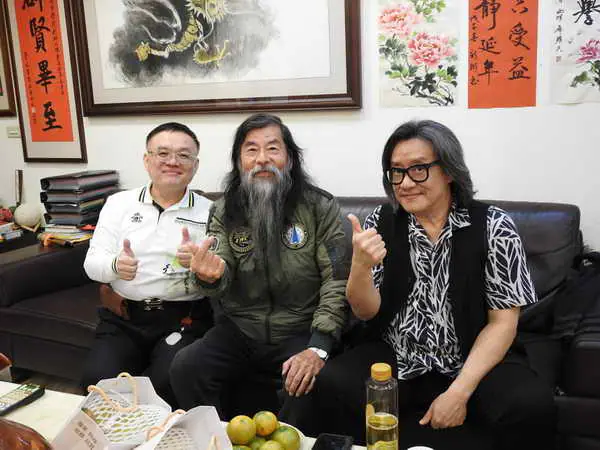 正聲廣播公司雲林台年度演唱會華麗登場1