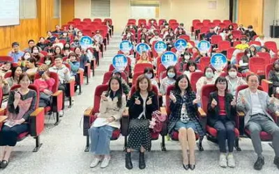 中臺辦微電影創作競賽探索護理價值