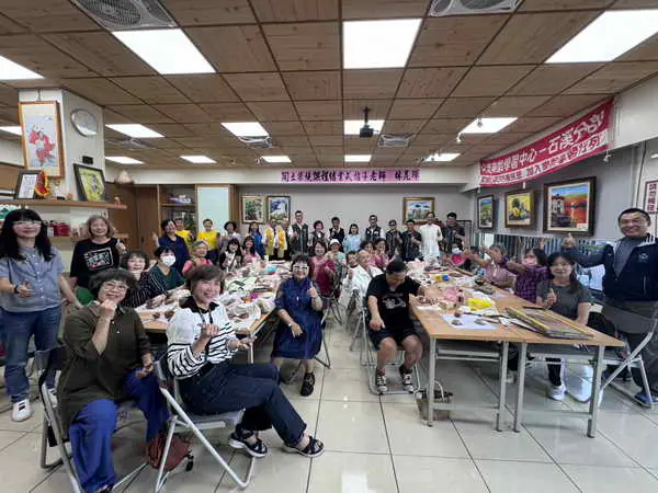 雲林縣恩主公慈善會辦理1