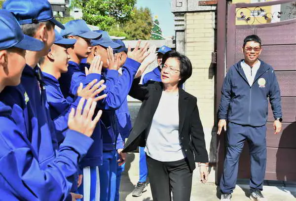 彰藝高中棒球隊再度勇闖黑豹旗八強賽邀請鄉親一起為彰化加油1