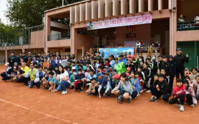 林世賢宣布教育與運動分立政策