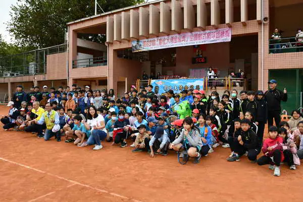 林世賢宣布教育與運動分立政策1