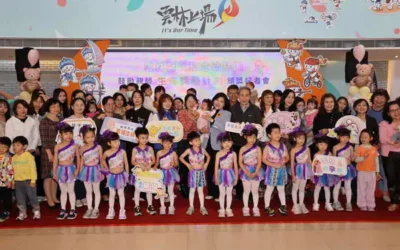 頒發雲林縣公私立幼兒園鼓勵親師「生育獎勵」 張麗善縣長籲幸福生寶 首選雲林