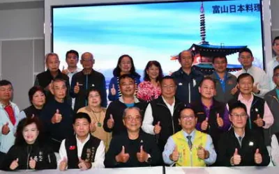 彰化市調解會調解績效再度奪冠市長表揚