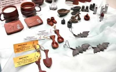 匯聚十四個社區與聚落工藝力《福韻臺灣》展現臺灣生活美學的在地脈絡