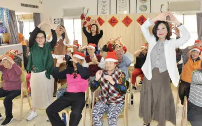 寒冬送暖,京正有讚(台)」