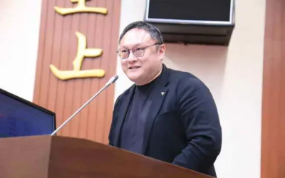 「人民的救命錢」不能刪! 盧市長心繫中央統刪地方補助款 鄭副市長銜命赴立院發聲