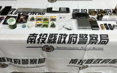 「套餐」藏玄機!「創意廚房」竟是毒窟新據點,暗號點餐「麻」上桌!