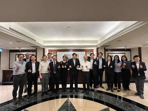深化國際學術研究交流1
