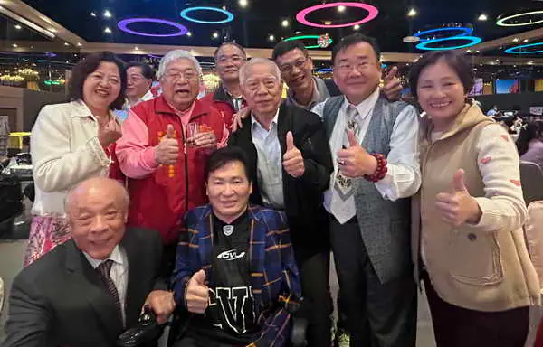 臺灣之光百業達人協會1