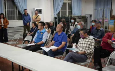 解鎖土地限制!南投市山坡地解編 首波17公頃獲核定