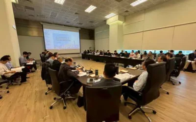 中捷藍線設計再躍進! 高架段細部設計期末審查完成 邁向明年中動工里程碑