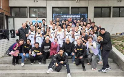 賀!成功高中國中部籃球隊突破隊史記錄首度挺進JHBL全國八強
