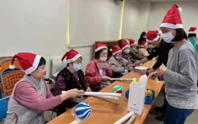 減輕家庭照顧者經濟負荷!114年度住宿式機構補助申請中,每年最高12 萬元