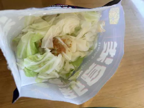 甘藍產銷調節新利器1