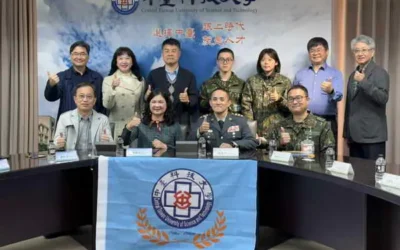 中臺攜手五二工兵群開辦環安衛專班