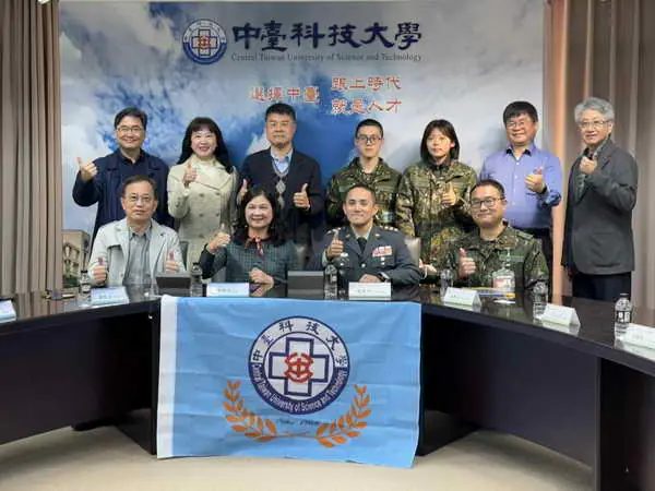 中臺攜手五二工兵群開辦環安衛專班1