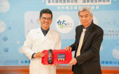 強強聯手守護中台灣！臺大醫院雲林分院攜手國衛院啟動 115年度8 大先導合作研究計畫聚焦智慧醫療、精準醫學與環境健康，打造以人為本的轉譯醫學南向基地