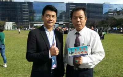 暑假漫遊享受甜蜜滋味!中市推梨山幸福巴士觀光包車暢遊秘境