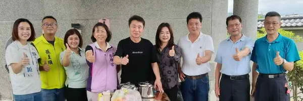 全省最大修緣觀濟公廟慶讚中元蘭盆祈安普渡勝會功德圓滿1