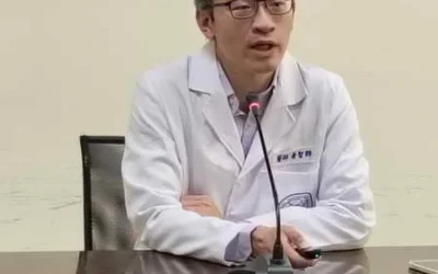 黃智群醫師:人際與社交節律對身心健康的影響