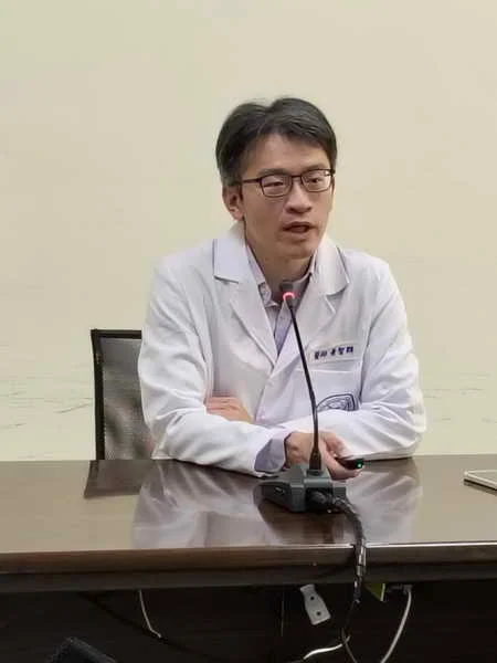 黃智群醫師1