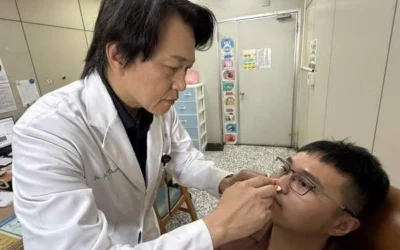 中山附醫速效治療為重鬱症燃新希望